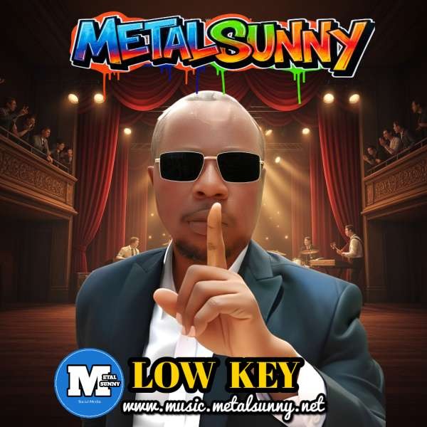 Metalsunny - Low key