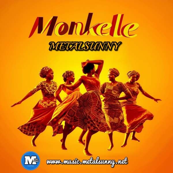 Metalsunny - Monkele