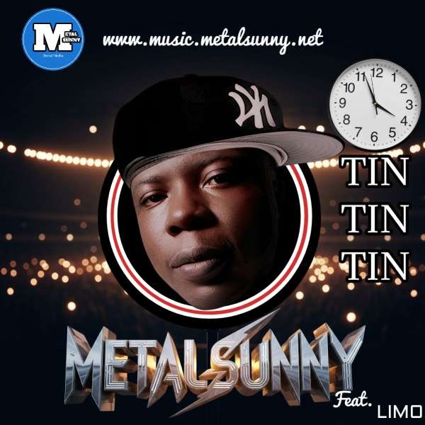 Metaksunny - Tin tin tin Feat. Limo