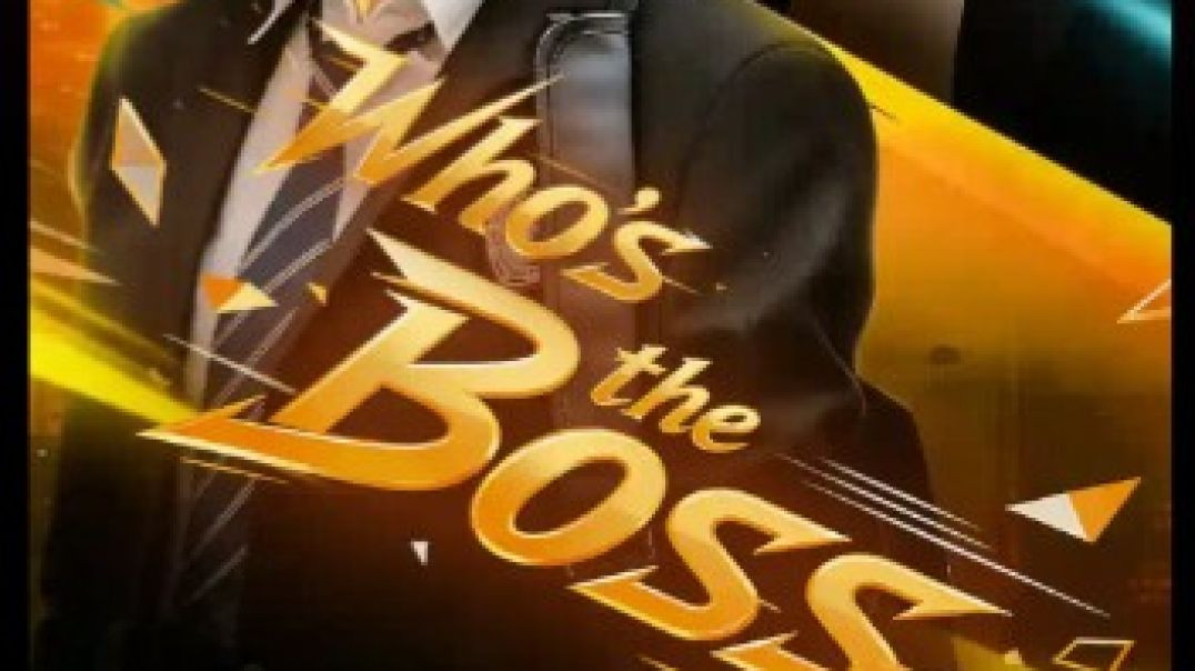 Who's The Boss Episode 1